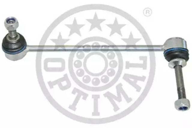 Солдатик стабілізатора, переднього, правий G71232 OPTIMAL
