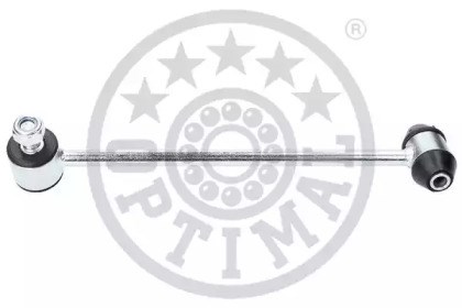 Яйця на стабілізаторі задні G71244 OPTIMAL