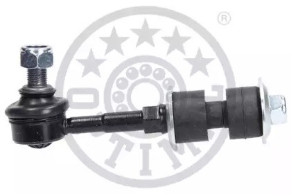 Яйця стабілізатора задні G71248 OPTIMAL