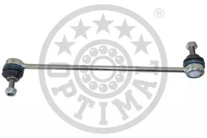 Яйця стабілізатора передні G71250 OPTIMAL