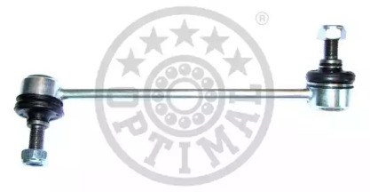 Солдатик стабілізатора, переднього, правий G71260 OPTIMAL