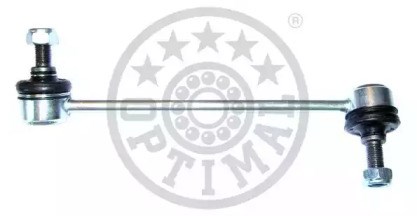 Лінк стабілізатора, переднього, лівий G71261 OPTIMAL