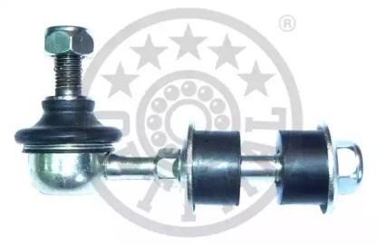Амортизаційна стійка G71265 OPTIMAL