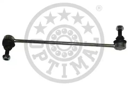 Яйця на стабілізаторі передні G71281 OPTIMAL