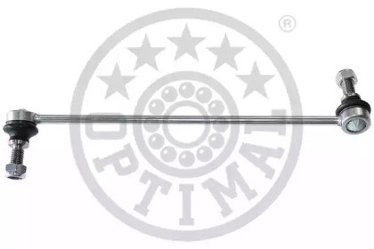 Яйця стабілізатора переднього G71296 OPTIMAL