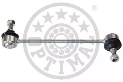 Яйця на стабілізаторі передні G71320 OPTIMAL