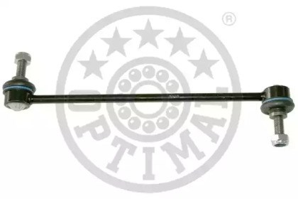 Яйця на стабілізаторі передні G71370 OPTIMAL