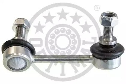 Яйця на стабілізаторі задні G71391 OPTIMAL