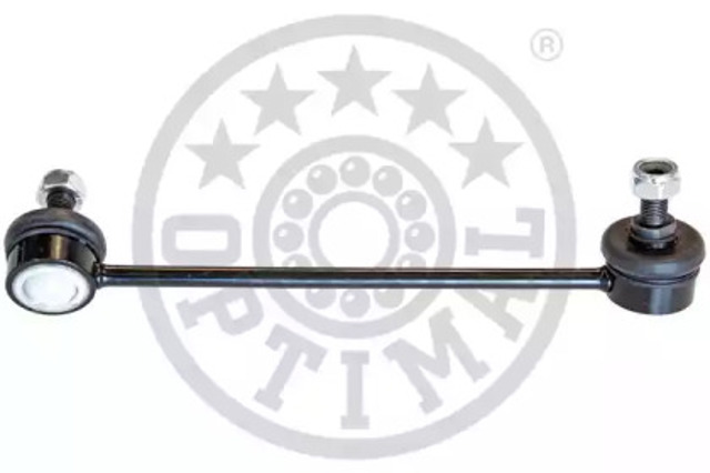 Яйця на стабілізаторі передні G71424 OPTIMAL