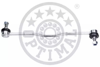 Яйця на стабілізаторі передні G71431 OPTIMAL