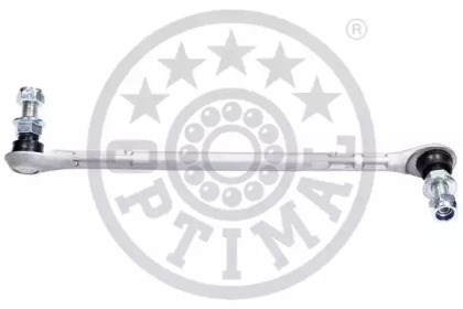 Солдатик стабілізатора, переднього, правий G71461 OPTIMAL