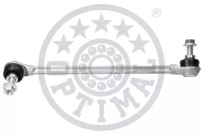 Тяжка стабілізатора, переднього, ліва G71485 OPTIMAL