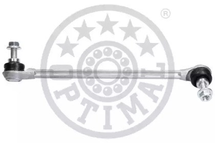 Тяжка стабілізатора, переднього, права G71486 OPTIMAL