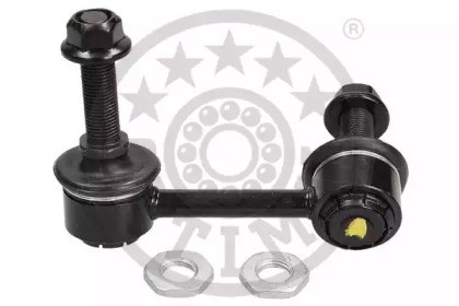 Яйця на стабілізаторі задні G71518 OPTIMAL