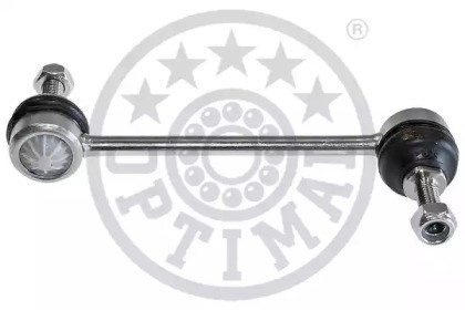 Яйця стабілізатора задні G7541 OPTIMAL