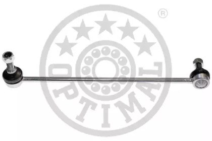 Яйця стабілізатора переднього G7692 OPTIMAL