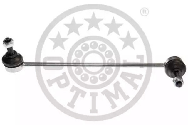 Стійка стабілізатора, переднього G7702 OPTIMAL