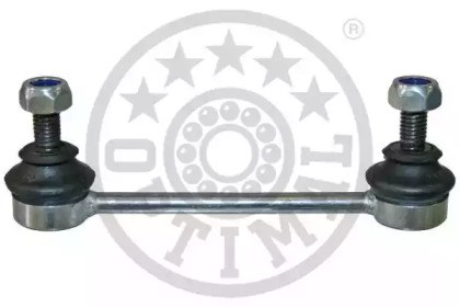 Яйця стабілізатора задні Fiat Doblo 1