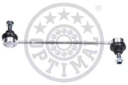 Яйця стабілізатора передні G7849 OPTIMAL