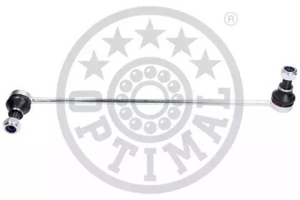 Солдатик стабілізатора, переднього, лівий G7993 OPTIMAL