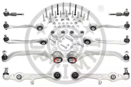 Ремкомплект підвіски G8530 OPTIMAL