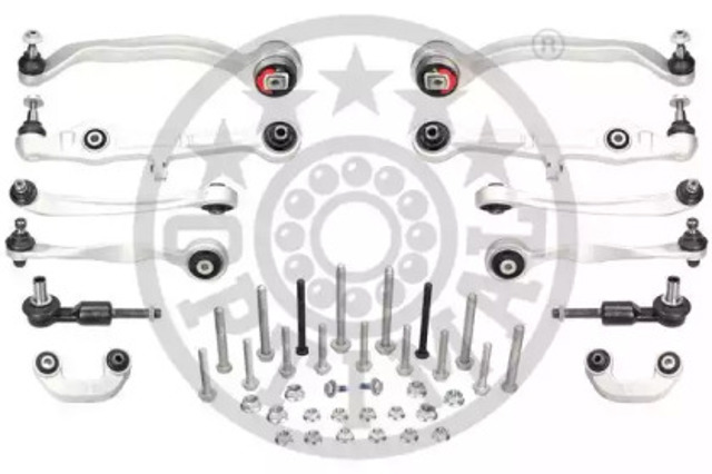 Ремкомплект підвіски G8550 OPTIMAL