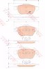 Колодки гальмівні дискові комплект GDB1823 TRW