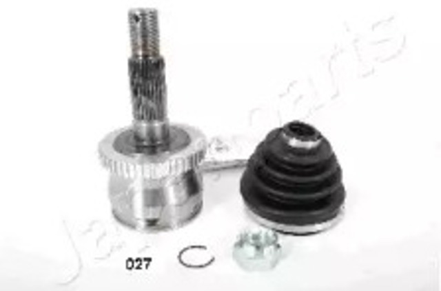 Граната колісна GI027 JAPANPARTS
