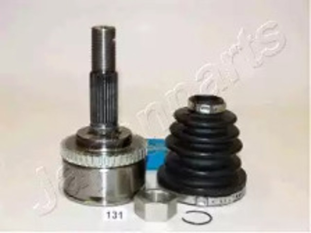 Шарнір різних кутових швидкостей передній GI131 JAPANPARTS