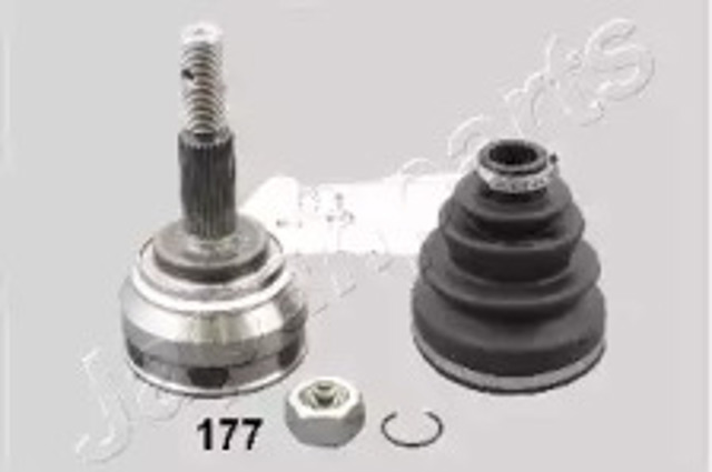 Шарнір приводу зовнішній GI177 JAPANPARTS