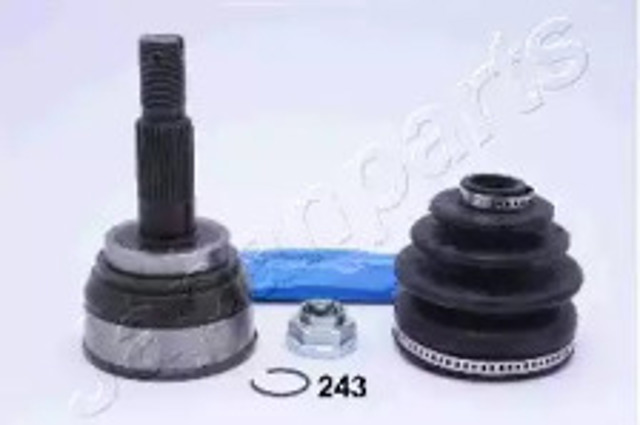 Шарнір приводу зовнішній GI243 JAPANPARTS