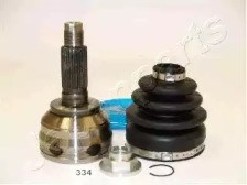 ШРУС зовнішній GI334 JAPANPARTS