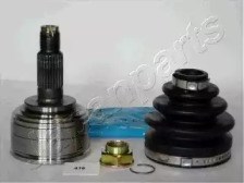Граната колісна GI416 JAPANPARTS