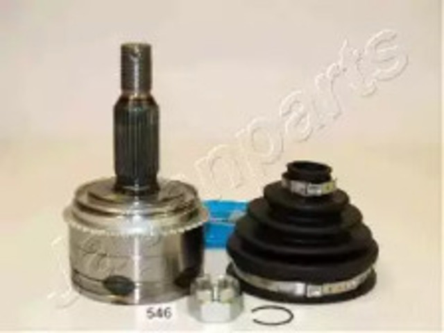 ШРУС зовнішній передній GI546 JAPANPARTS