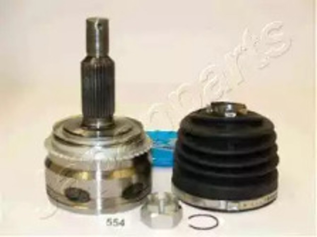 ШРУС зовнішній передній GI554 JAPANPARTS
