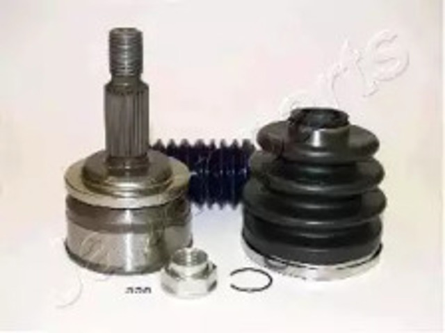 ШРУС зовнішній передній GI558 JAPANPARTS