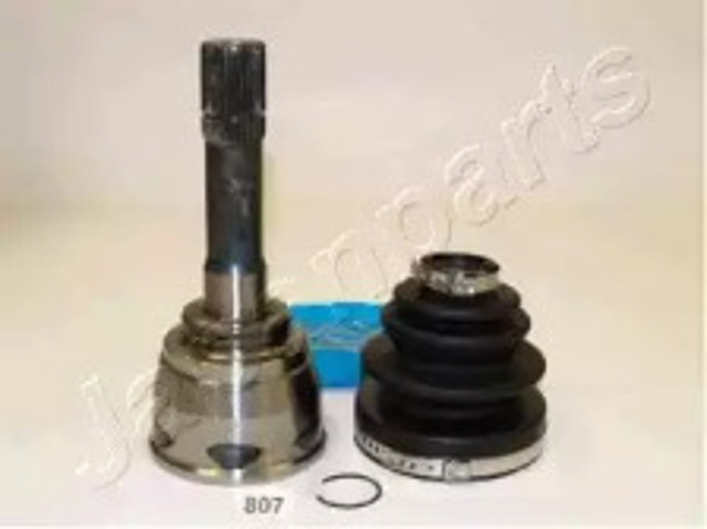 Граната колісна GI807 JAPANPARTS