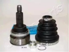 ШРУС зовнішній передній GI830 JAPANPARTS