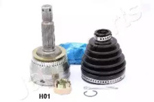 Граната колісна GIH01 JAPANPARTS
