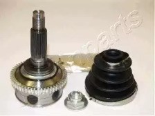 Граната зовнішня GIK00 JAPANPARTS