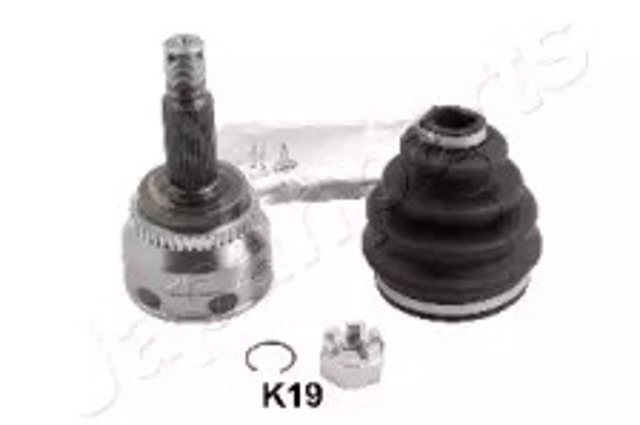 Граната зовнішня передня права GIK19 JAPANPARTS
