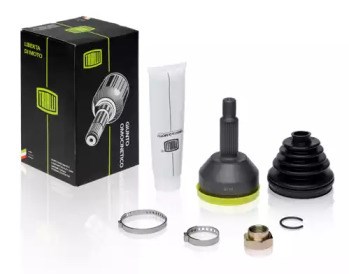 Шарнір приводу зовнішній GO189 TRIALLI