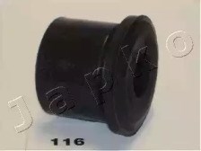 Сайлентблок ресори, передній GOJ116 JAPKO