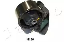 Подушка (опора) двигуна, задня GOJH136 JAPKO