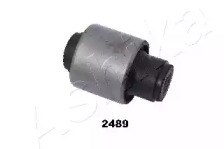 Сайлентблок задньої тяги GOM2489 ASHIKA