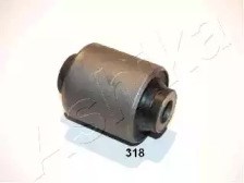 Сайлентблок нижнього переднього важеля GOM318 ASHIKA