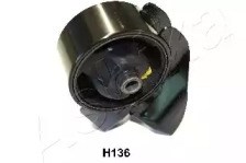 Подушка (опора) двигуна, задня GOMH136 ASHIKA