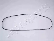 Прокладка клапанної кришки двигуна GP906 JAPANPARTS