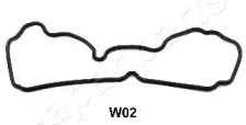 Прокладка клапанної кришки двигуна GPW02 JAPANPARTS