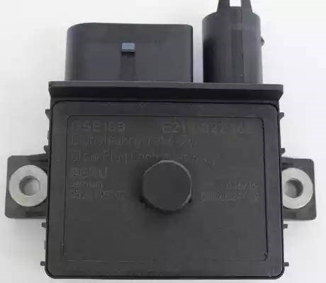 Реле накалу GSE108 BERU